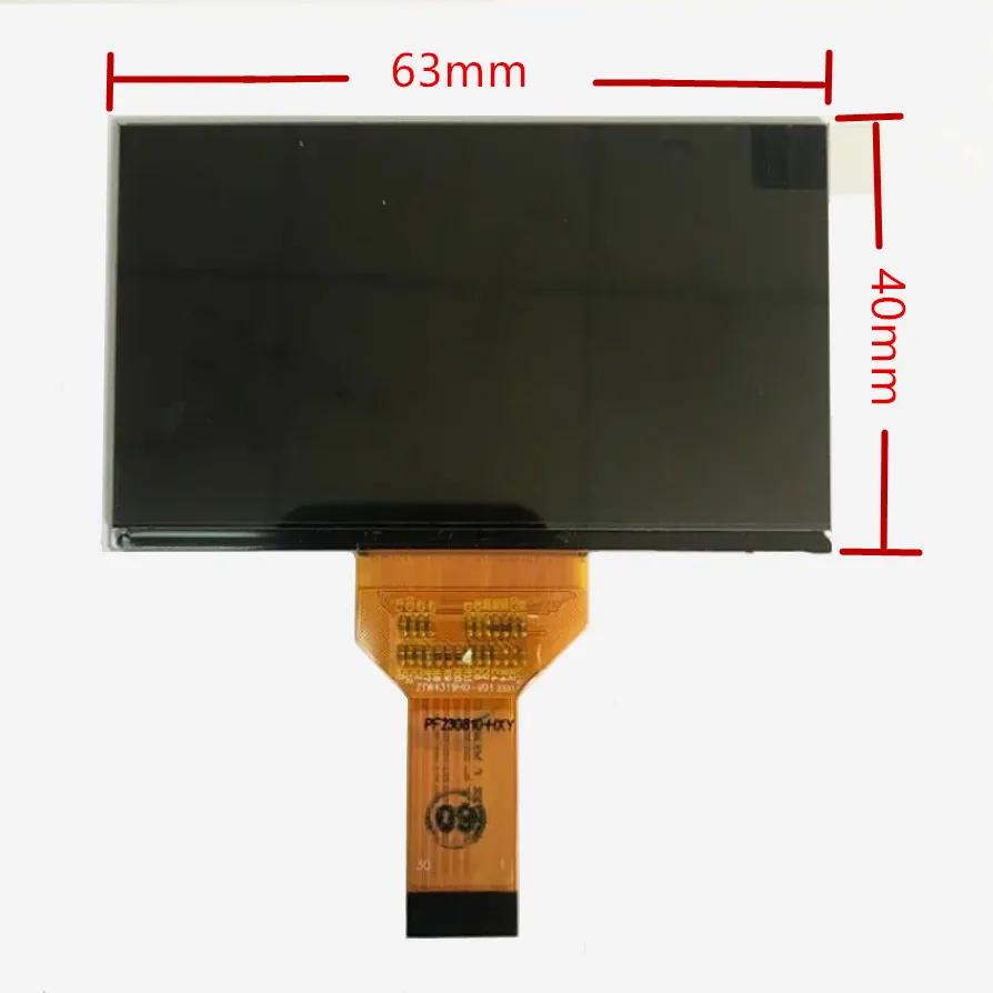 HD LCD ũ ÷ ztw269hd720p-v01-(OTP) LCD LED , Ȱ ũ, DIY ü ǰ ztw269hd720p-v01, Sovboi VB6 